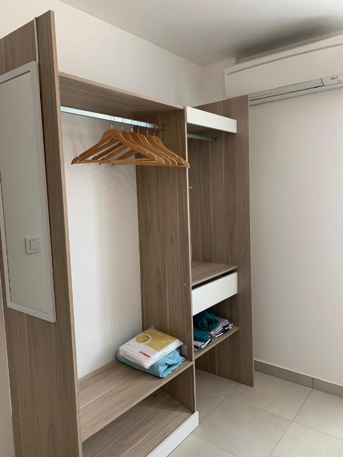 L'almanarre Appartement *