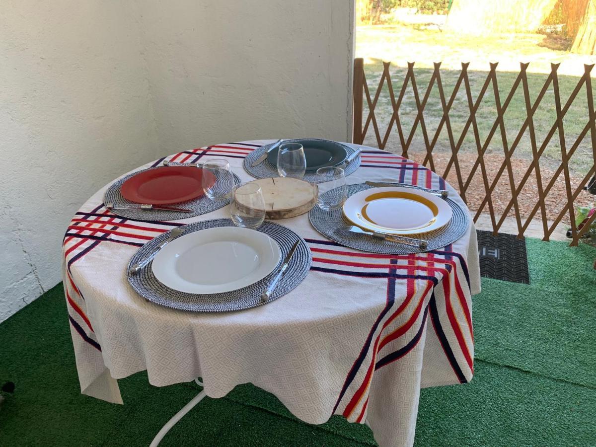 L'almanarre Appartement