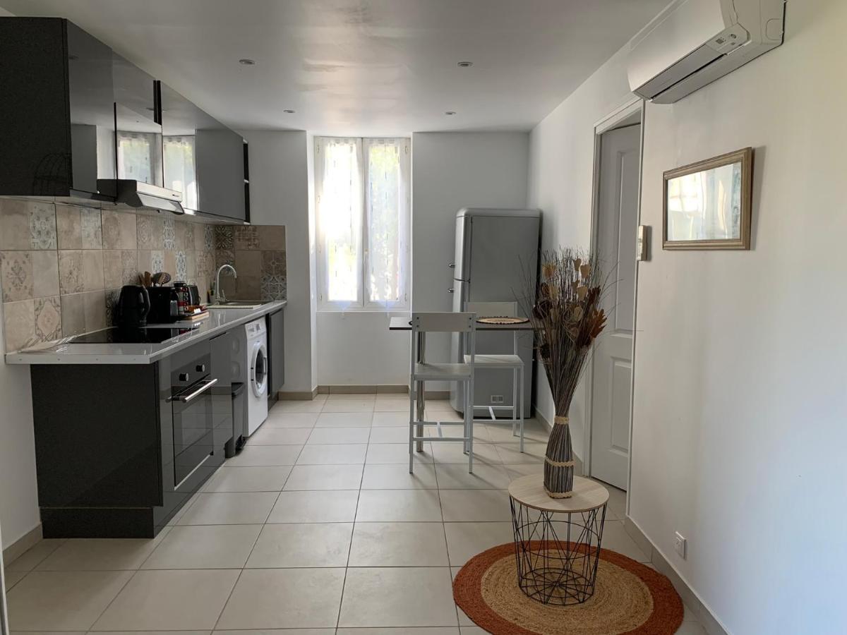 Appartement L'almanarre Hyères