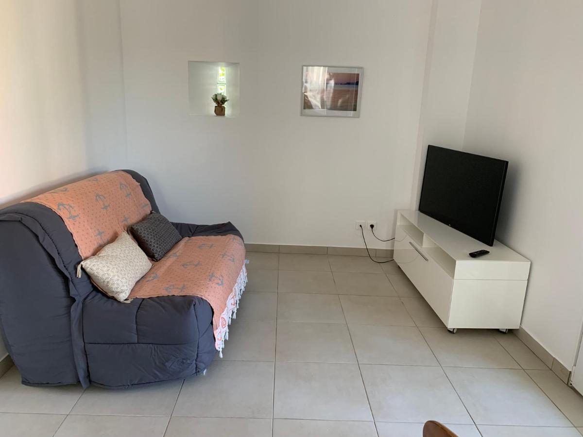 Apartment L'almanarre *