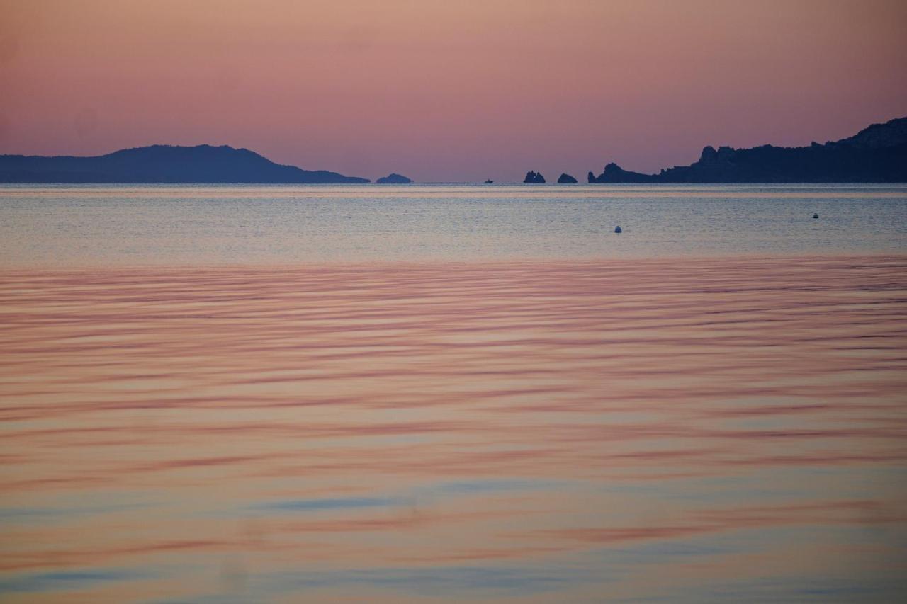 Apartment L'almanarre Hyeres