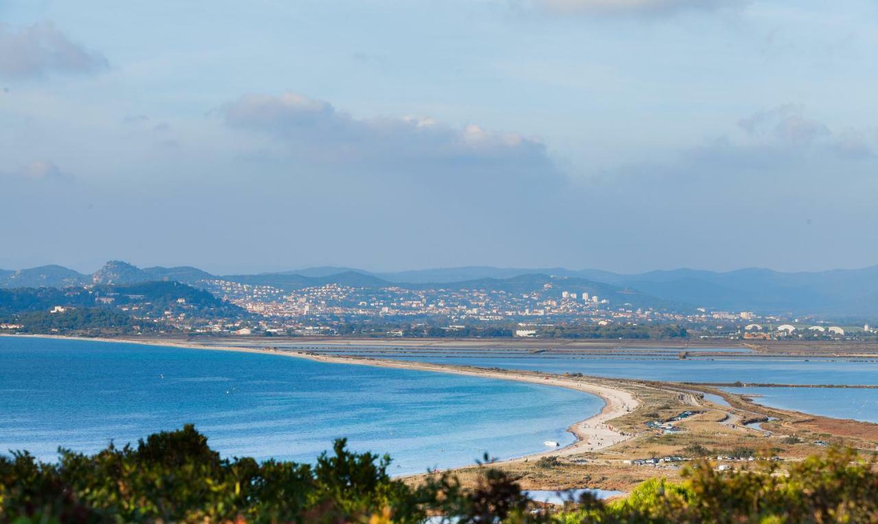 Apartment L'almanarre Hyeres